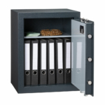 Chubbsafes Consul G0-50-EL Privékluizen MustangSafes