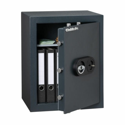 Chubbsafes Consul G0-50-KL Privékluizen MustangSafes