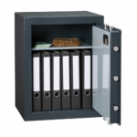 Chubbsafes Consul G0-50-KL Privékluizen MustangSafes