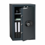 Chubbsafes Consul G0-65-EL Privékluizen MustangSafes