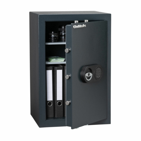 Chubbsafes Consul G0-65-EL Privékluizen MustangSafes