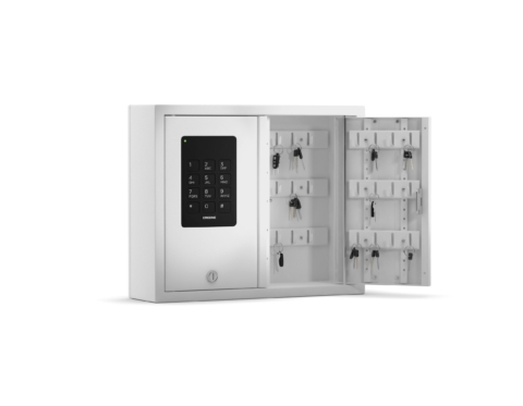 Creone 9001B KeyBox Basic Sleutelbeheer MustangSafes
