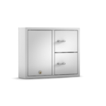 Creone 9002E KeyBox Expansion Sleutelbeheer MustangSafes