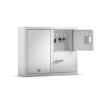 Creone 9002E KeyBox Expansion Sleutelbeheer MustangSafes