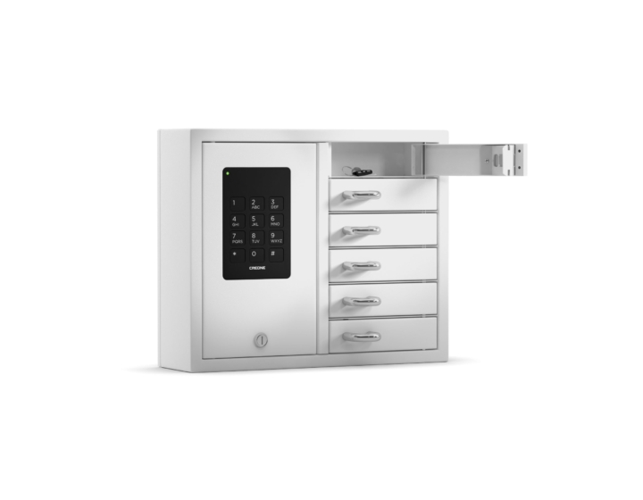 Creone 9006 Basic open
