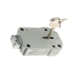 Gecertificeerd Sleutelslot Mustangsafes