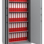 De Raat Combi-Paper S1-490 Gecertificeerde kluizen MustangSafes
