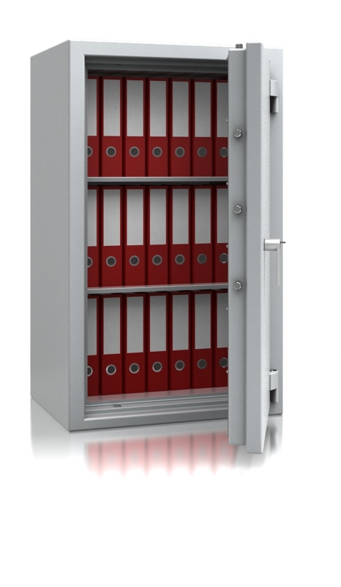 De Raat Combi-Paper S2-200 Gecertificeerde kluizen MustangSafes