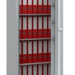 De Raat Combi-Paper S2-340 Gecertificeerde kluizen MustangSafes