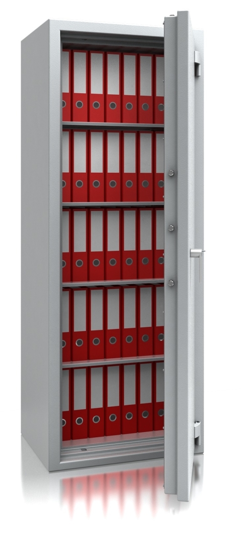 De Raat Combi-Paper S2-340 Gecertificeerde kluizen MustangSafes