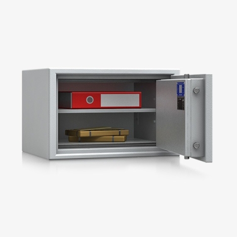 De Raat Köln 0 Brandwerende privékluizen MustangSafes