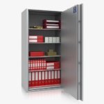 De Raat Köln 12 Privékluizen MustangSafes