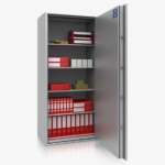 De Raat Köln 13 Brandwerende privékluizen MustangSafes