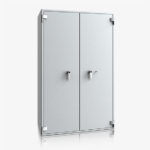 De Raat Köln 14 Brandwerende privékluizen MustangSafes