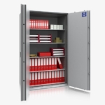 De Raat Köln 14 Brandwerende privékluizen MustangSafes