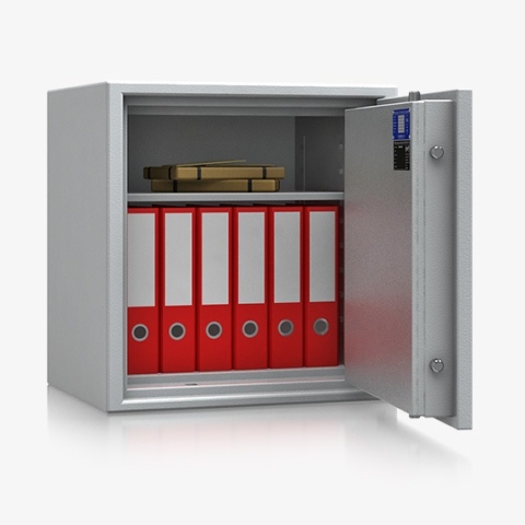De Raat Köln 2 Brandwerende privékluizen MustangSafes