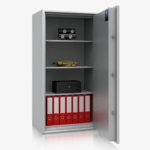 De Raat Köln 5 Brandwerende privékluizen MustangSafes