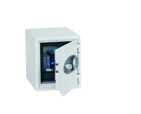 Phoenix Data Care DS2001E Brandwerende privékluizen MustangSafes