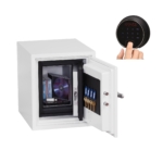 Phoenix Data Care DS2001F Brandwerende privékluizen MustangSafes