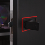 Phoenix Data Care DS2001K Brandwerende privékluizen MustangSafes