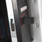 Phoenix Data Care DS2001K Brandwerende privékluizen MustangSafes