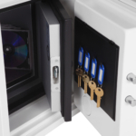 Phoenix Data Care DS2001K Brandwerende privékluizen MustangSafes
