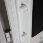 Phoenix Data Care DS2001K Brandwerende privékluizen MustangSafes