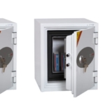 Phoenix Data Care DS2001K Brandwerende privékluizen MustangSafes