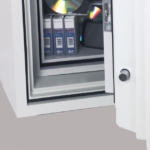 Phoenix Data Care DS2002E Brandwerende privékluizen MustangSafes