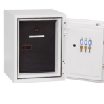 Phoenix Data Care DS2002E Brandwerende privékluizen MustangSafes