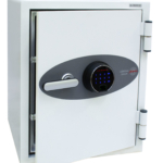 Phoenix Data Care DS2002F Brandwerende privékluizen MustangSafes