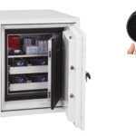 Phoenix Data Care DS2003F Geen categorie MustangSafes