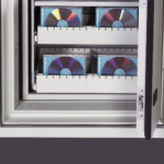 Phoenix Data Care DS2003E Geen categorie MustangSafes