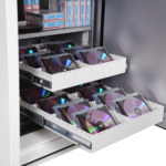 Phoenix Data Care DS2003E Geen categorie MustangSafes