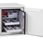 Phoenix Data Care DS2003E Geen categorie MustangSafes