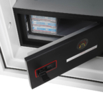 Phoenix Data Combi DS2501E Documentenkluizen MustangSafes
