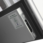 Phoenix Data Combi DS2501E Documentenkluizen MustangSafes