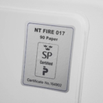 Phoenix Data Combi DS2501E Documentenkluizen MustangSafes