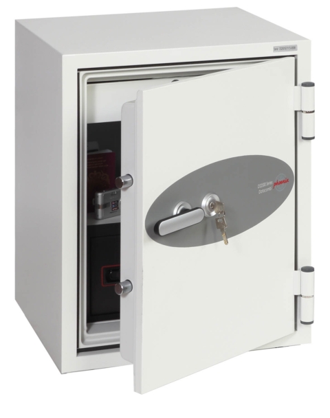 Phoenix Data Combi DS2501K Documentenkluizen MustangSafes