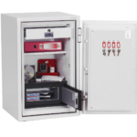 Phoenix Data Combi DS2502E Documentenkluizen MustangSafes