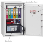 Phoenix Data Combi DS2503E Geen categorie MustangSafes