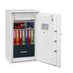 Phoenix Data Combi DS2504F Brandwerende privékluizen MustangSafes