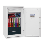 Phoenix Data Combi DS2504F Brandwerende privékluizen MustangSafes