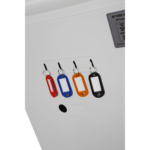 Phoenix Data Combi DS2504F Brandwerende privékluizen MustangSafes