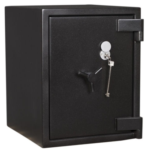 DRS Euro Defender III/0 Aanbiedingen MustangSafes