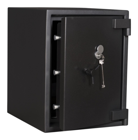 DRS Euro Defender II/2 Aanbiedingen MustangSafes