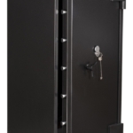 DRS Euro Defender II/5 Aanbiedingen MustangSafes