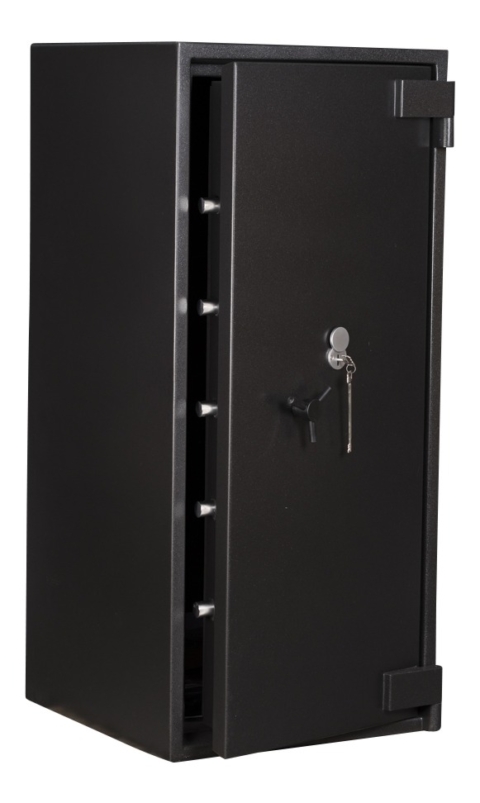 DRS Euro Defender II/6 Aanbiedingen MustangSafes