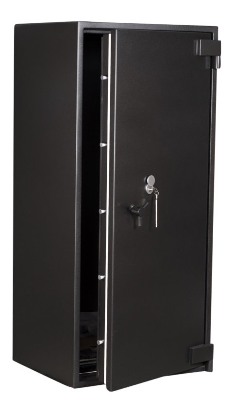 DRS Euro Defender II/7 Aanbiedingen MustangSafes