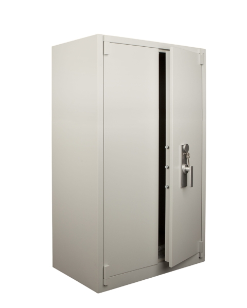 De Raat Dera1100 Inbraakwerende kluizen MustangSafes